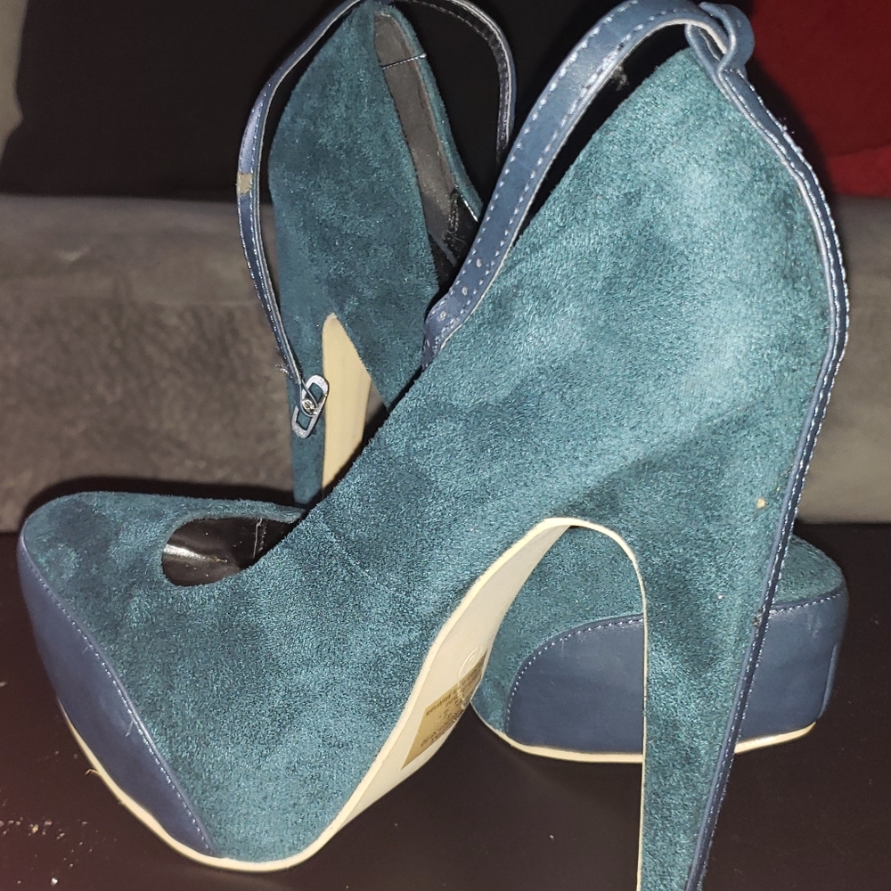 Heels